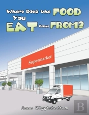 Where Does The Food You Eat Come From?