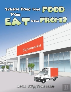 Bertrand.pt - Where Does The Food You Eat Come From?