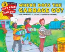 Where Does The Garbage Go?