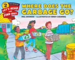 Bertrand.pt - Where Does The Garbage Go?