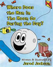 Where Does The Man In The Moon Go During The Day?