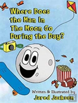 Bertrand.pt - Where Does The Man In The Moon Go During The Day?