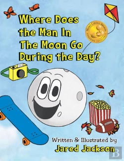 Bertrand.pt - Where Does The Man In The Moon Go During The Day?