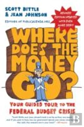 Where Does The Money Go? Rev Ed