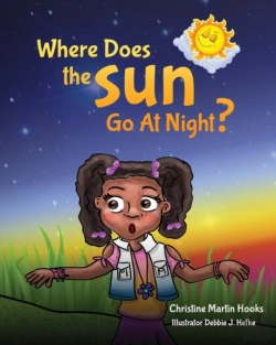 Bertrand.pt - Where Does The Sun Go At Night?
