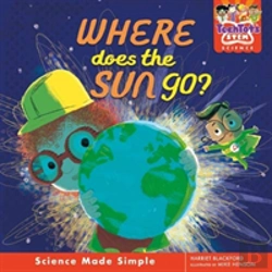 Bertrand.pt - Where Does The Sun Go?