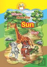 Where Does The Sun Live?