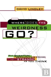 Where Does The Weirdness Go?
