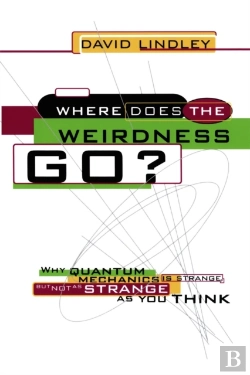 Bertrand.pt - Where Does The Weirdness Go?
