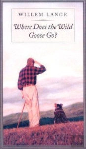 Where Does The Wild Goose Go?