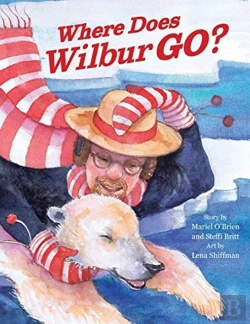 Bertrand.pt - Where Does Wilbur Go?