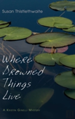 Bertrand.pt - Where Drowned Things Live