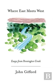 Where East Meets West: Essays From Penni