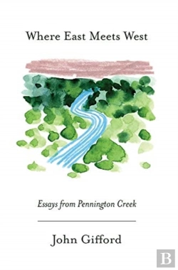 Bertrand.pt - Where East Meets West: Essays From Penni