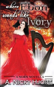 Where Ebon Sounds Like Ivory