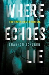 Where Echoes Lie