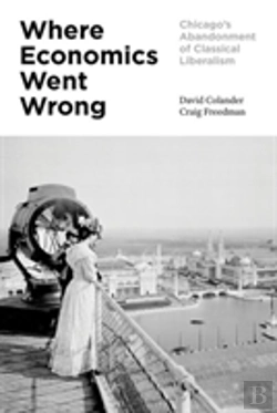 Bertrand.pt - Where Economics Went Wrong