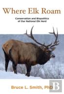 Where Elk Roam
