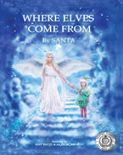 Where Elves Come From