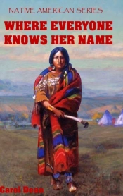 Where Everyone Knows Her Name