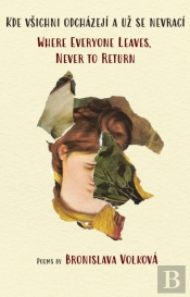 Where Everyone Leaves, Never To Return