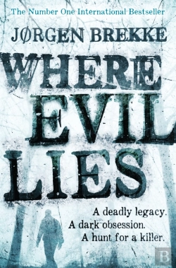 Bertrand.pt - Where Evil Lies