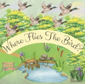 Where Flies The Bird