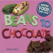 Where Food Comes From Beans To Cho