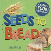 Where Food Comes From Seeds To Bre