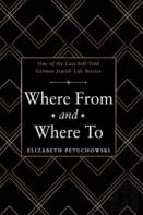 Where From And Where To