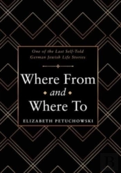 Where From And Where To