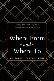 Where From And Where To