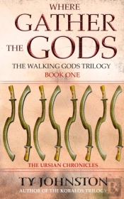 Where Gather The Gods