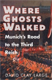 Where Ghosts Walked