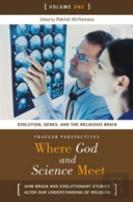 Where God And Science Meet