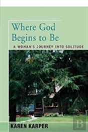 Where God Begins To Be