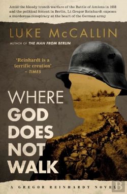 Bertrand.pt - Where God Does Not Walk