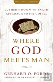 Where God Meets Man, 50th Anniversary Edition