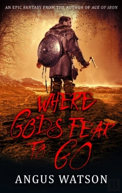 Bertrand.pt - Where Gods Fear To Go