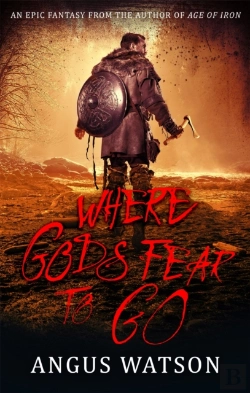 Bertrand.pt - Where Gods Fear To Go