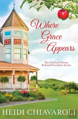 Bertrand.pt - Where Grace Appears