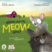 Where Has My Meow Gone