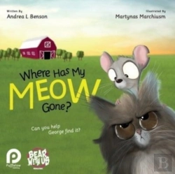 Bertrand.pt - Where Has My Meow Gone