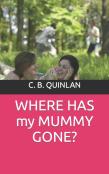 Where Has My Mummy Gone?