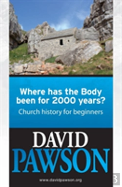 Bertrand.pt - Where Has The Body Been For 2000 Years?
