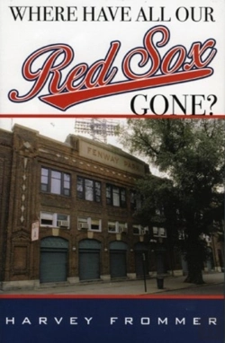 Bertrand.pt - Where Have All Our Red Sox Gone?