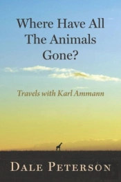 Where Have All The Animals Gone?