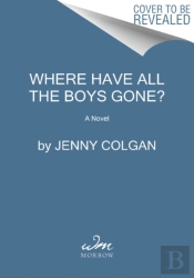 Where Have All The Boys Gone?