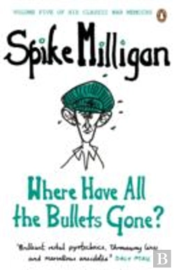 Bertrand.pt - Where Have All The Bullets Gone?