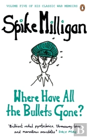 Where Have All The Bullets Gone?